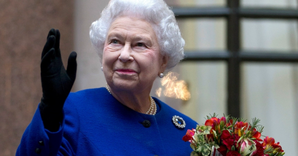 World has lost a great personality: Indian leaders express condolences on passing away of UK's Queen Elizabeth II